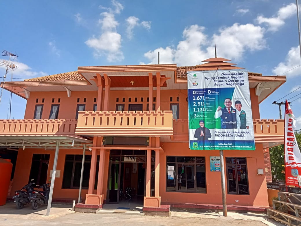 PANDUAN LAYANAN MANUAL